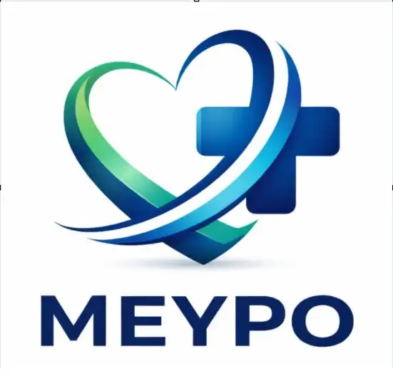 Logo Meypo